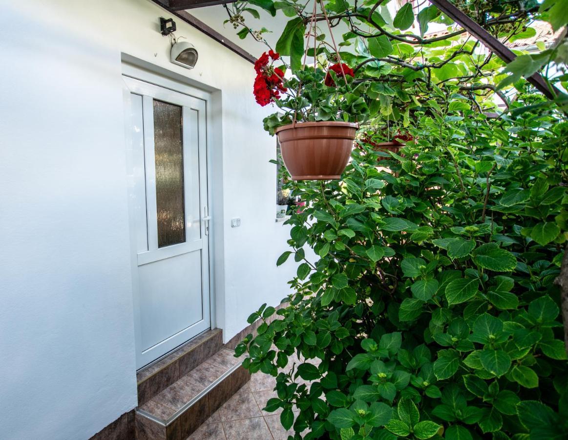 Apartments Lea Poreč Exterior foto